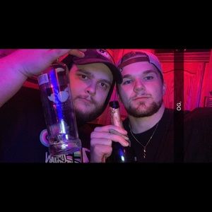 Meet your Posher, William